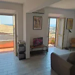 Scappo In Umbria, La Terrazza