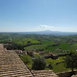 Scappo In Umbria, La Terrazza *