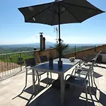 アパート Scappo In Umbria, La Terrazza *