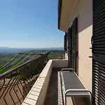 Scappo In Umbria, La Terrazza *