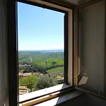 Scappo In Umbria, La Terrazza アパート *