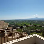 Scappo In Umbria, La Terrazza * Lugnano in Teverina