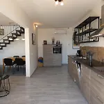 Scappo In Umbria, La Terrazza * Lugnano in Teverina