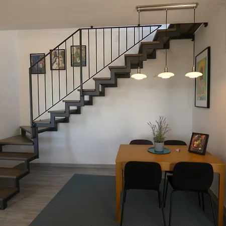 Scappo In Umbria, La Terrazza * Lugnano in Teverina