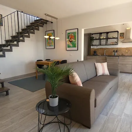 Scappo In Umbria, La Terrazza * Lugnano in Teverina