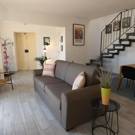 Apartment Scappo In Umbria, La Terrazza