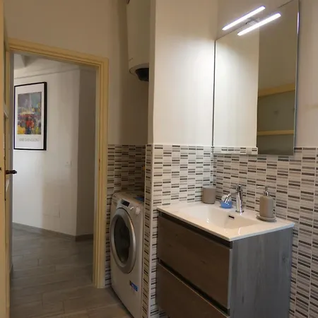 Scappo In Umbria, La Terrazza Appartamento *