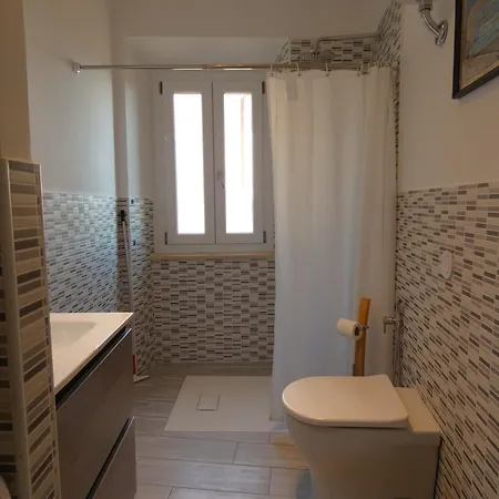 Scappo In Umbria, La Terrazza