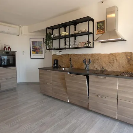 Apartament Scappo In Umbria, La Terrazza Lugnano in Teverina