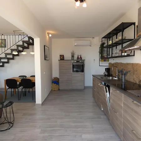 Scappo In Umbria, La Terrazza * Lugnano in Teverina