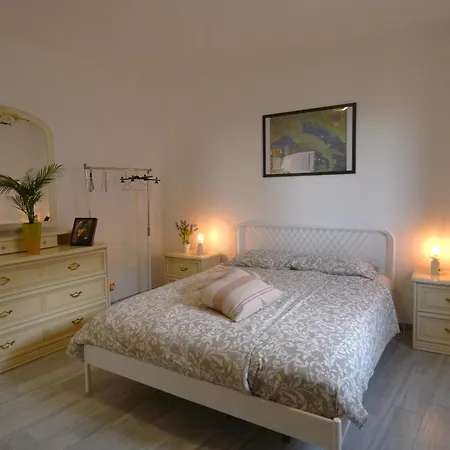 Apartament Scappo In Umbria, La Terrazza