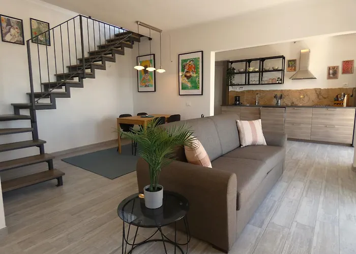 Scappo In Umbria, La Terrazza * Lugnano in Teverina