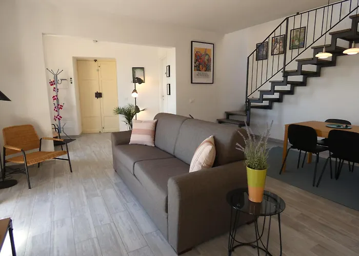 Apartament Scappo In Umbria, La Terrazza