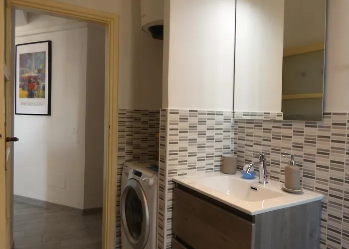 Scappo In Umbria, La Terrazza Apartament *