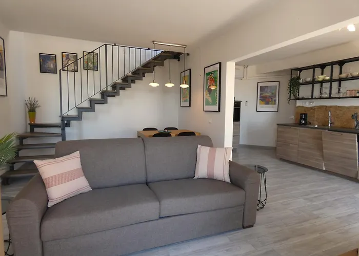 Scappo In Umbria, La Terrazza Lugnano in Teverina