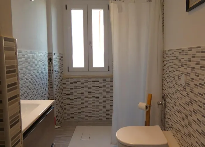 Scappo In Umbria, La Terrazza