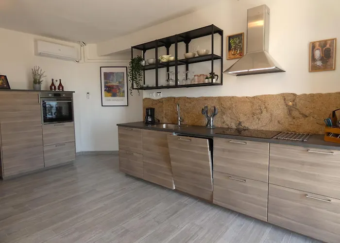 Apartament Scappo In Umbria, La Terrazza Lugnano in Teverina
