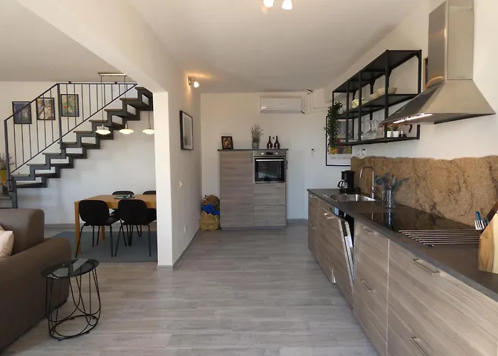 Scappo In Umbria, La Terrazza * Lugnano in Teverina