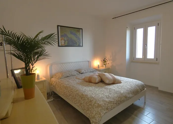 Scappo In Umbria, La Terrazza Apartament