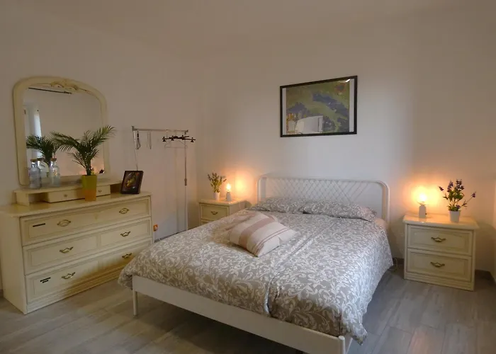 Apartament Scappo In Umbria, La Terrazza